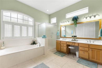 Golf Course location with panoramic views to a tree lined area on Eagle Ridge At Spruce Creek Country Club in Florida - for sale on GolfHomes.com, golf home, golf lot