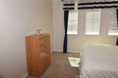 Tranquil Living in this single-story 2-bedroom 2 bath home with on Glen Ivy Golf Club in California - for sale on GolfHomes.com, golf home, golf lot