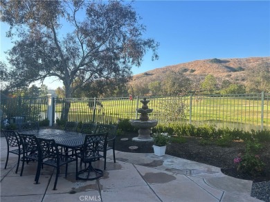 Welcome to this stunning 3-bedroom plus office, 3-bathroom home on San Juan Hills Country Club in California - for sale on GolfHomes.com, golf home, golf lot