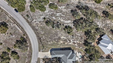 Ready for Your Dream Home! This level lot in Rockin J Ranch is on Vaaler Creek Golf Club in Texas - for sale on GolfHomes.com, golf home, golf lot