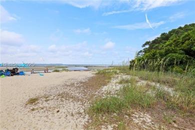 Premier 3.87-acre residential development opportunity on Hilton on Palmetto Hall Golf Course in South Carolina - for sale on GolfHomes.com, golf home, golf lot