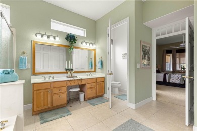 Golf Course location with panoramic views to a tree lined area on Eagle Ridge At Spruce Creek Country Club in Florida - for sale on GolfHomes.com, golf home, golf lot