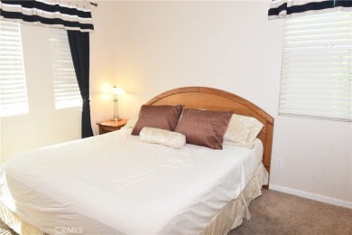 Tranquil Living in this single-story 2-bedroom 2 bath home with on Glen Ivy Golf Club in California - for sale on GolfHomes.com, golf home, golf lot