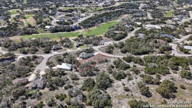 Ready for Your Dream Home! This level lot in Rockin J Ranch is on Vaaler Creek Golf Club in Texas - for sale on GolfHomes.com, golf home, golf lot