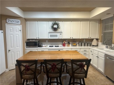 Welcome to this stunning 3-bedroom plus office, 3-bathroom home on San Juan Hills Country Club in California - for sale on GolfHomes.com, golf home, golf lot