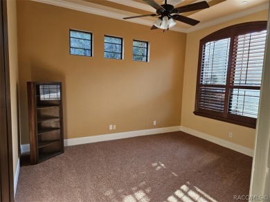 This remarkable Mediterranean villa has panoramic views of the on Skyview At Terra Vista Golf and Country Club in Florida - for sale on GolfHomes.com, golf home, golf lot