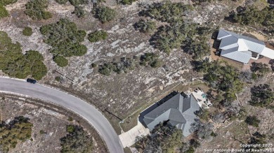 Ready for Your Dream Home! This level lot in Rockin J Ranch is on Vaaler Creek Golf Club in Texas - for sale on GolfHomes.com, golf home, golf lot