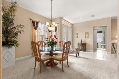 Golf Course location with panoramic views to a tree lined area on Eagle Ridge At Spruce Creek Country Club in Florida - for sale on GolfHomes.com, golf home, golf lot
