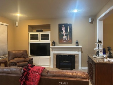 Welcome to this stunning 3-bedroom plus office, 3-bathroom home on San Juan Hills Country Club in California - for sale on GolfHomes.com, golf home, golf lot