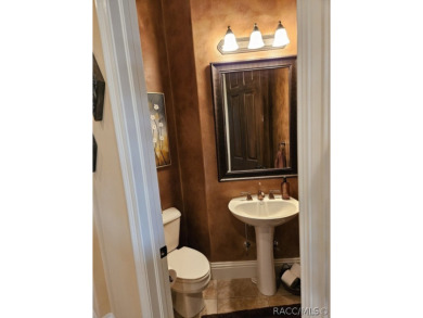 This remarkable Mediterranean villa has panoramic views of the on Skyview At Terra Vista Golf and Country Club in Florida - for sale on GolfHomes.com, golf home, golf lot