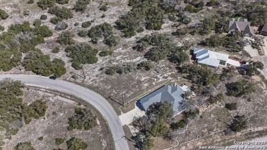 Ready for Your Dream Home! This level lot in Rockin J Ranch is on Vaaler Creek Golf Club in Texas - for sale on GolfHomes.com, golf home, golf lot