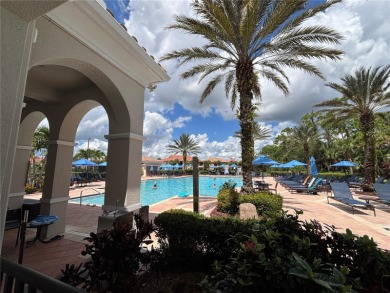 Discover the ultimate in Florida living with this beautifully on Venetian Golf and River Club in Florida - for sale on GolfHomes.com, golf home, golf lot