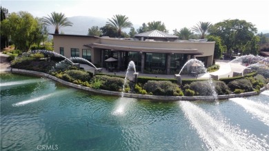 Tranquil Living in this single-story 2-bedroom 2 bath home with on Glen Ivy Golf Club in California - for sale on GolfHomes.com, golf home, golf lot