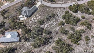 Ready for Your Dream Home! This level lot in Rockin J Ranch is on Vaaler Creek Golf Club in Texas - for sale on GolfHomes.com, golf home, golf lot