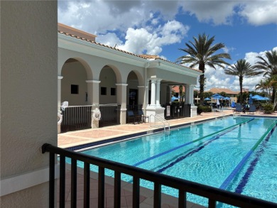 Discover the ultimate in Florida living with this beautifully on Venetian Golf and River Club in Florida - for sale on GolfHomes.com, golf home, golf lot