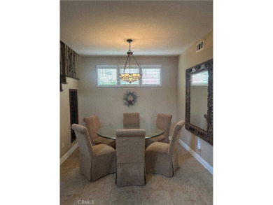 Welcome to this stunning 3-bedroom plus office, 3-bathroom home on San Juan Hills Country Club in California - for sale on GolfHomes.com, golf home, golf lot