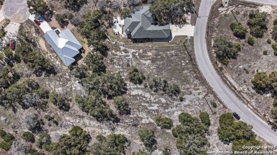 Ready for Your Dream Home! This level lot in Rockin J Ranch is on Vaaler Creek Golf Club in Texas - for sale on GolfHomes.com, golf home, golf lot
