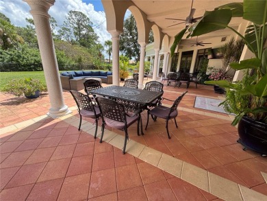 Discover the ultimate in Florida living with this beautifully on Venetian Golf and River Club in Florida - for sale on GolfHomes.com, golf home, golf lot