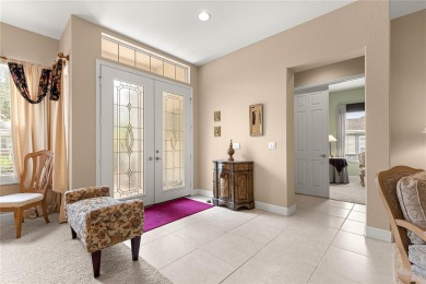 Golf Course location with panoramic views to a tree lined area on Eagle Ridge At Spruce Creek Country Club in Florida - for sale on GolfHomes.com, golf home, golf lot