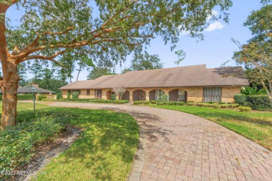 Welcome to your exclusive retreat in the highly sought-after on The Deerwood Country Club in Florida - for sale on GolfHomes.com, golf home, golf lot
