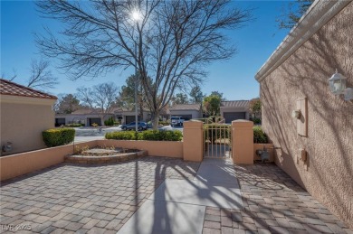 Light and bright 2 bedroom and 2 bath, popular Hanford model on Highland Falls Golf Club in Nevada - for sale on GolfHomes.com, golf home, golf lot