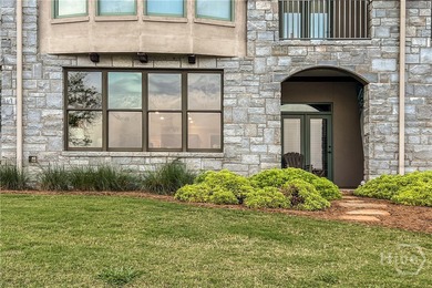 You won't beat the big water views at this beautiful move in on The Golf Club at Cuscowilla in Georgia - for sale on GolfHomes.com, golf home, golf lot