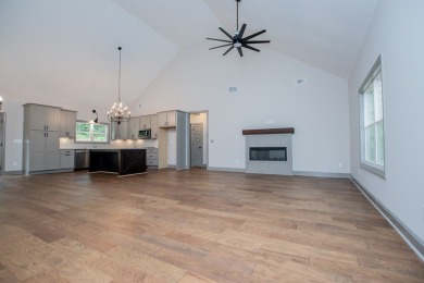 Tired of cookie-cutter homes? This stunning new construction by on Fairfield Plantation Golf and Country Club in Georgia - for sale on GolfHomes.com, golf home, golf lot