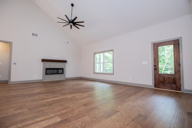 Tired of cookie-cutter homes? This stunning new construction by on Fairfield Plantation Golf and Country Club in Georgia - for sale on GolfHomes.com, golf home, golf lot