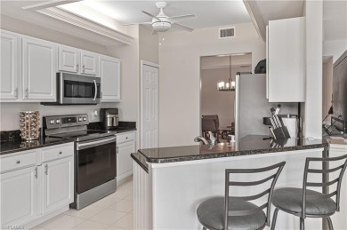 Welcome to this meticulously maintained and beautifully on Copperleaf Golf Club in Florida - for sale on GolfHomes.com, golf home, golf lot