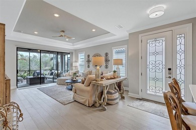 EXQUISITE LUXURY LIVING IN ESPLANADE AT AZARIO.

Introducing on Esplanade Golf and Country at Lakewood Ranch in Florida - for sale on GolfHomes.com, golf home, golf lot