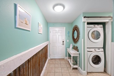 Welcome to your beach oasis! As you enter this meticulously on Signal Hill Golf Course, Inc. in Florida - for sale on GolfHomes.com, golf home, golf lot