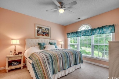 Welcome to this beautifully appointed 2-bedroom, 2-bathroom on  in South Carolina - for sale on GolfHomes.com, golf home, golf lot