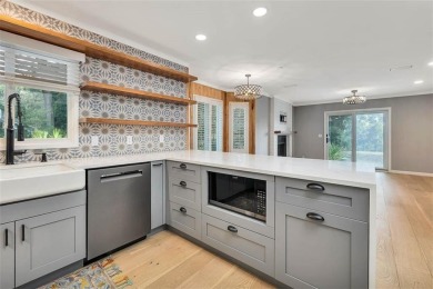 Brand new to the market in Sea Palms! This beautifully updated on Sea Palms Golf and Tennis Resort in Georgia - for sale on GolfHomes.com, golf home, golf lot