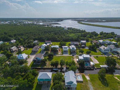 Ready for you to build your piece of paradise on this scenic lot on The Bridges Golf Club At Hollywood Casino in Mississippi - for sale on GolfHomes.com, golf home, golf lot
