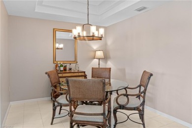 Welcome to this meticulously maintained and beautifully on Copperleaf Golf Club in Florida - for sale on GolfHomes.com, golf home, golf lot