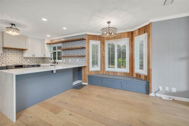 Brand new to the market in Sea Palms! This beautifully updated on Sea Palms Golf and Tennis Resort in Georgia - for sale on GolfHomes.com, golf home, golf lot