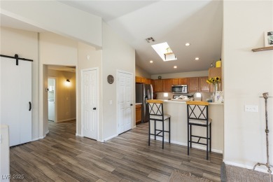 Welcome to 3374 Eagle Bend Street, a refined single-story on Stallion Mountain Golf Course in Nevada - for sale on GolfHomes.com, golf home, golf lot