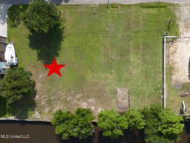 Ready for you to build your piece of paradise on this scenic lot on The Bridges Golf Club At Hollywood Casino in Mississippi - for sale on GolfHomes.com, golf home, golf lot