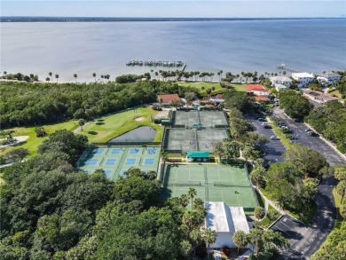 Experience the epitome of coastal living in this stunning 3BD on Island Dunes Country Club in Florida - for sale on GolfHomes.com, golf home, golf lot