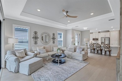 EXQUISITE LUXURY LIVING IN ESPLANADE AT AZARIO.

Introducing on Esplanade Golf and Country at Lakewood Ranch in Florida - for sale on GolfHomes.com, golf home, golf lot