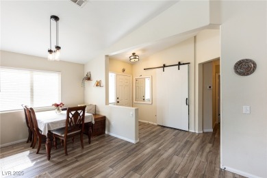 Welcome to 3374 Eagle Bend Street, a refined single-story on Stallion Mountain Golf Course in Nevada - for sale on GolfHomes.com, golf home, golf lot