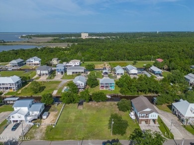 Ready for you to build your piece of paradise on this scenic lot on The Bridges Golf Club At Hollywood Casino in Mississippi - for sale on GolfHomes.com, golf home, golf lot