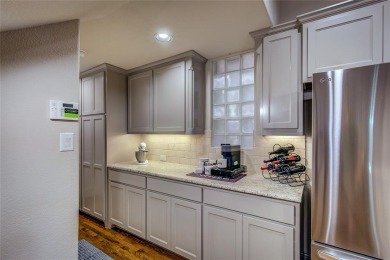 Immaculate lock-and-leave neighborhood in highly sought-after on TPC At Craig Ranch in Texas - for sale on GolfHomes.com, golf home, golf lot