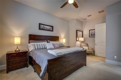 Immaculate lock-and-leave neighborhood in highly sought-after on TPC At Craig Ranch in Texas - for sale on GolfHomes.com, golf home, golf lot