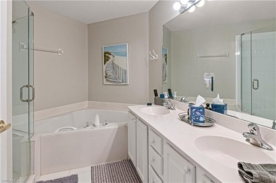 Welcome to this meticulously maintained and beautifully on Copperleaf Golf Club in Florida - for sale on GolfHomes.com, golf home, golf lot