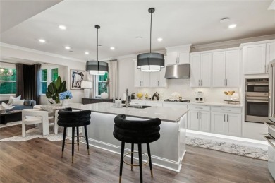 Why settle for builder-grade when you can have this? Welcome to on The Golf Club At Bradshaw Farm in Georgia - for sale on GolfHomes.com, golf home, golf lot