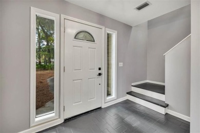 Brand new to the market in Sea Palms! This beautifully updated on Sea Palms Golf and Tennis Resort in Georgia - for sale on GolfHomes.com, golf home, golf lot