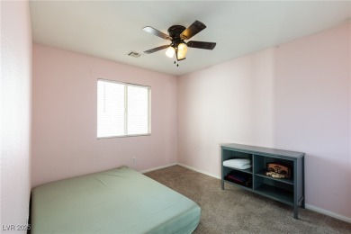 Welcome to 3374 Eagle Bend Street, a refined single-story on Stallion Mountain Golf Course in Nevada - for sale on GolfHomes.com, golf home, golf lot