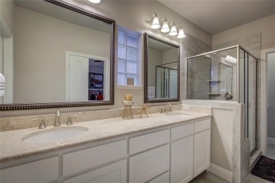 Immaculate lock-and-leave neighborhood in highly sought-after on TPC At Craig Ranch in Texas - for sale on GolfHomes.com, golf home, golf lot