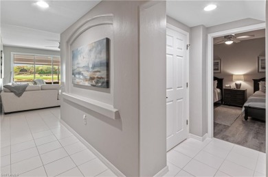 Welcome to this meticulously maintained and beautifully on Copperleaf Golf Club in Florida - for sale on GolfHomes.com, golf home, golf lot